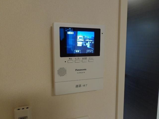 ナディア平塚Ⅱ その他外観1