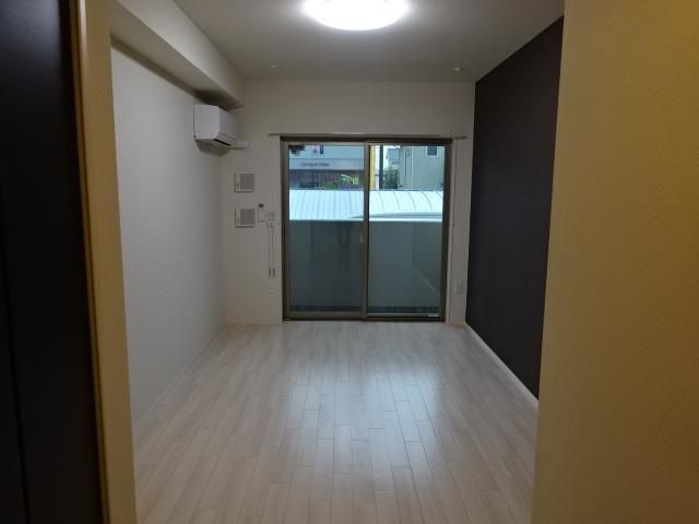 湘南エクセレントⅢ リビング