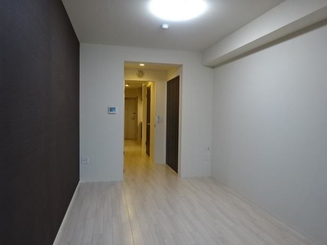 湘南エクセレントⅢ ベッドルーム