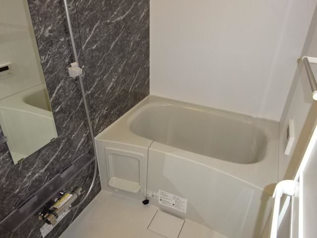 湘南エクセレントⅢ 風呂画像