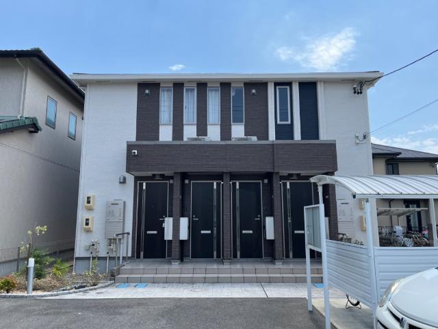 ヴィル・ナタール 外観