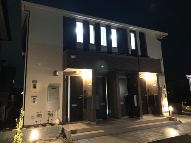 ヴィル・ナタール その他外観1