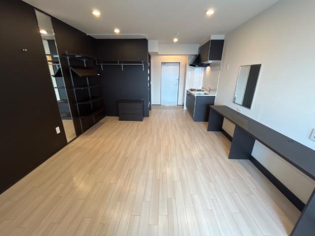 パルティール リビング