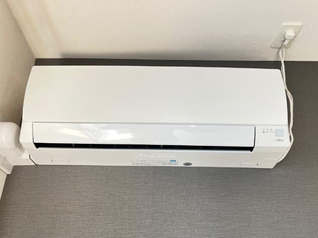 ハイムＪ その他4