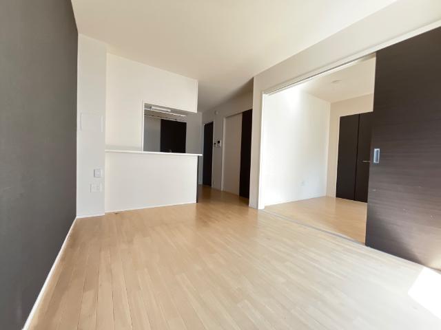 ハイムＪ リビング