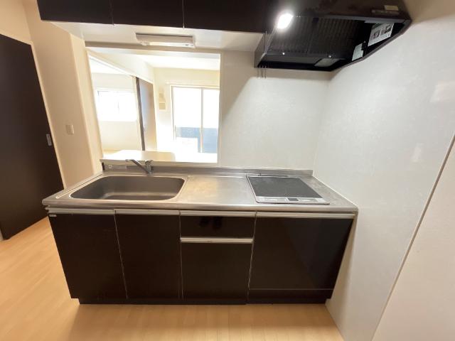 ハイムＪ キッチン