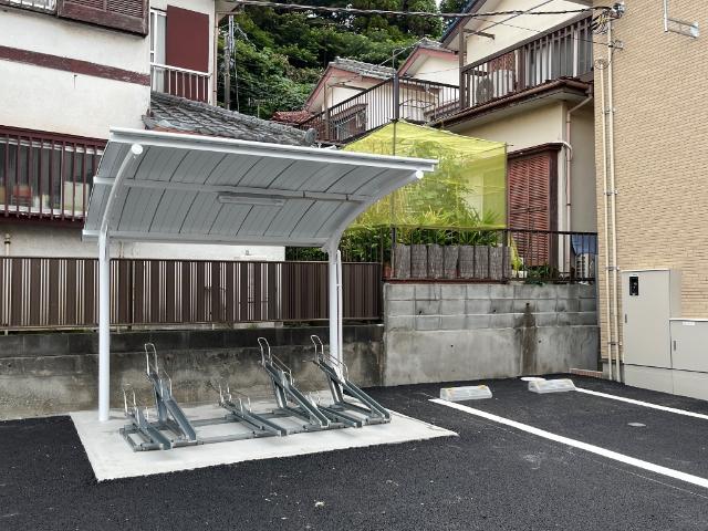 グレイスランドエム その他外観1