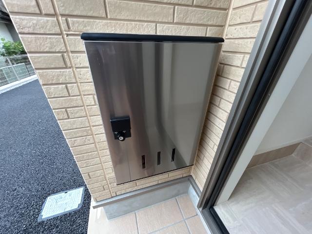 グレイスランドエム その他16