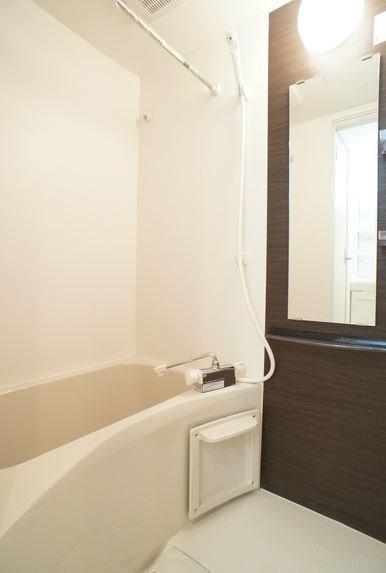 リブリ・ピーチテラス湘南 風呂画像