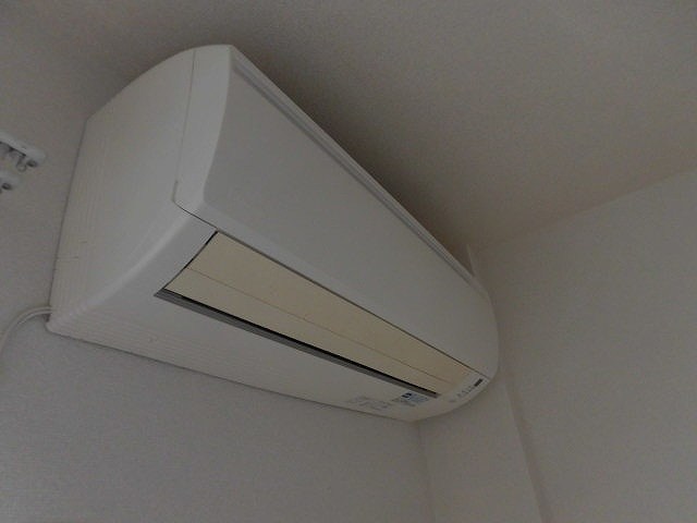 カレッツァⅡ番館 その他設備