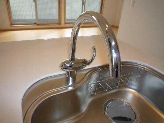 カレッツァⅡ番館 キッチン