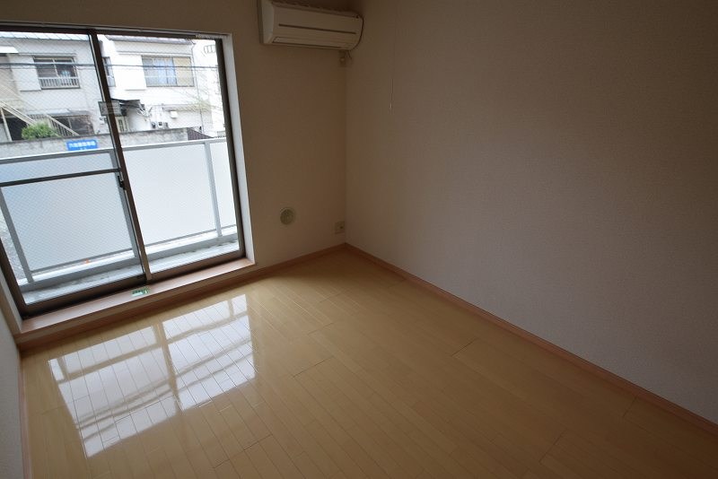 コンフォート由比ヶ浜 リビング