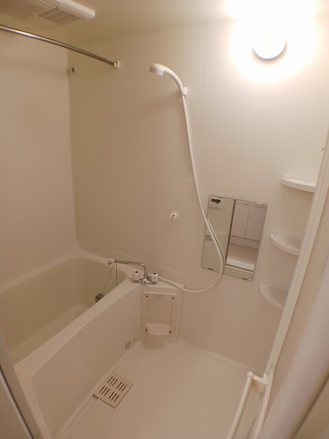 グランベリー 風呂画像