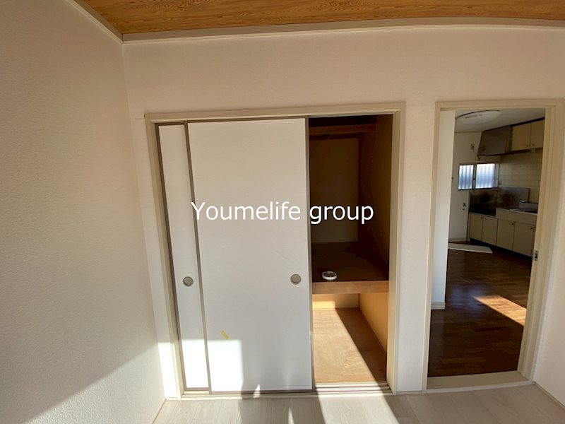 ヴィラ池の端 その他3