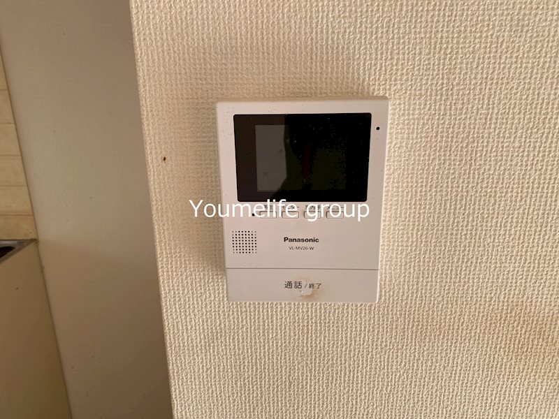 ヴィラ池の端 その他4