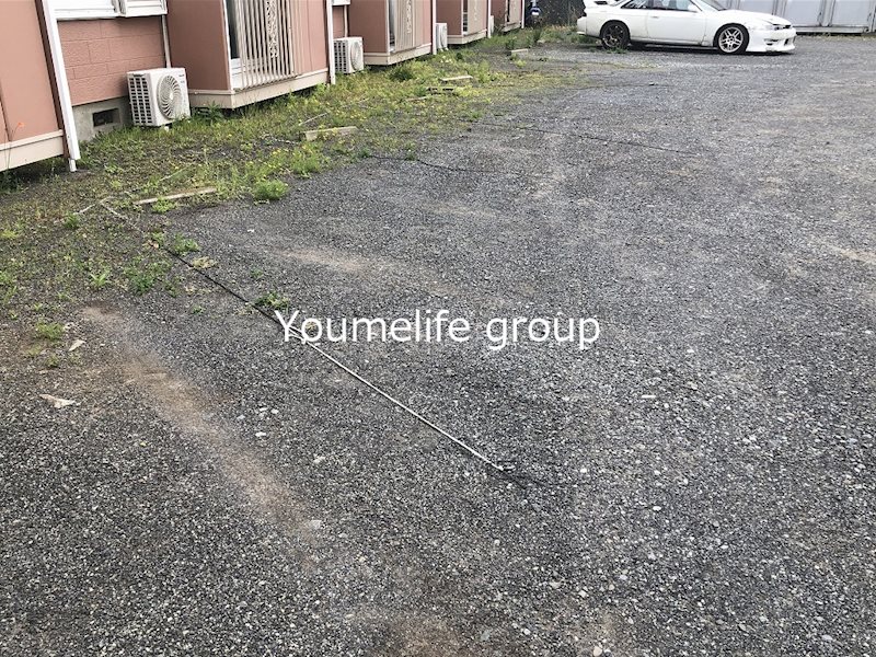 ヴィラ池の端 その他外観2