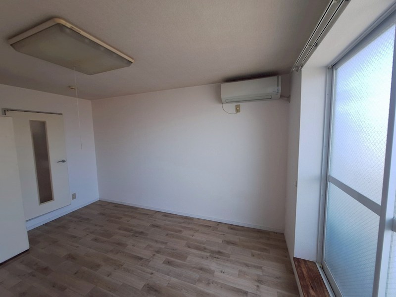 コスモス№２ リビング