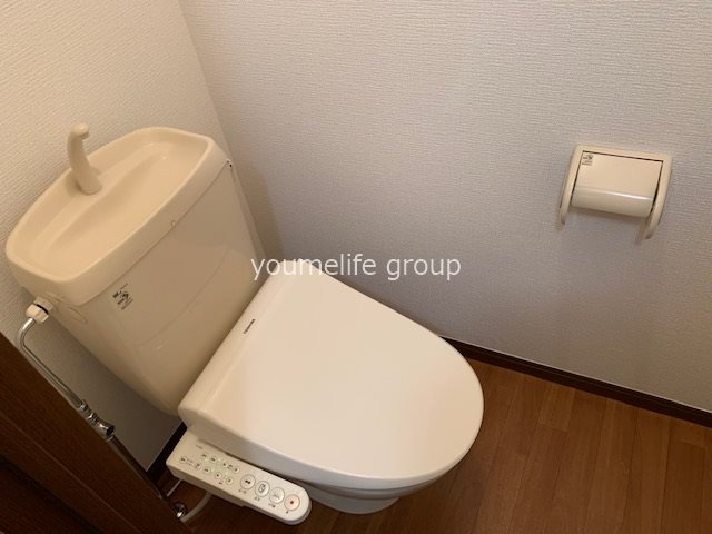 クレール中里  その他1