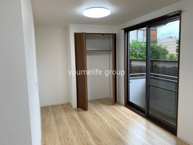 クレール中里  その他7