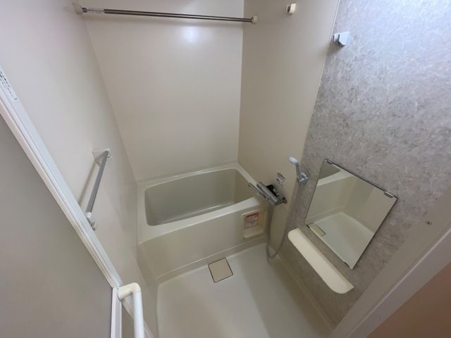 メル・ヴォワール 風呂画像