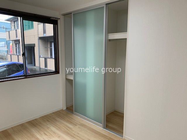 クレール中里  その他3