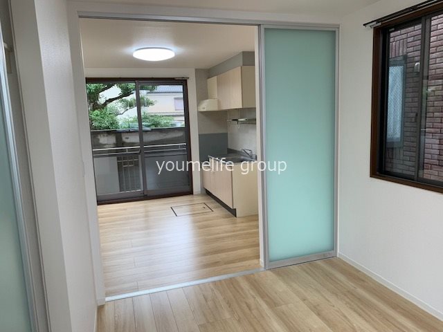 クレール中里  その他4