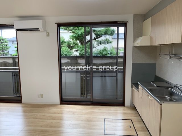 クレール中里  その他5