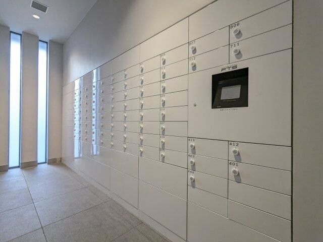 ステラ平塚 その他外観2