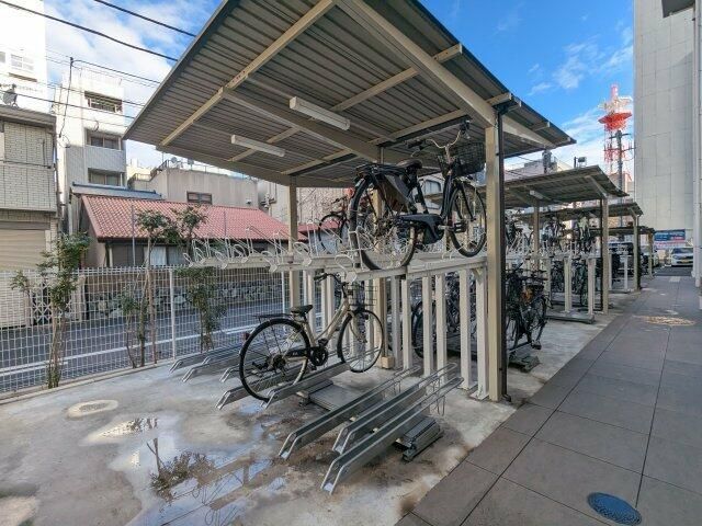 ステラ平塚 その他外観4