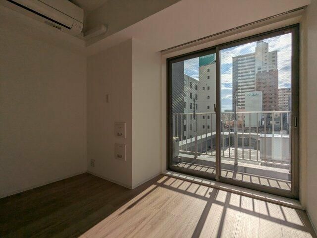 ステラ平塚 ベッドルーム