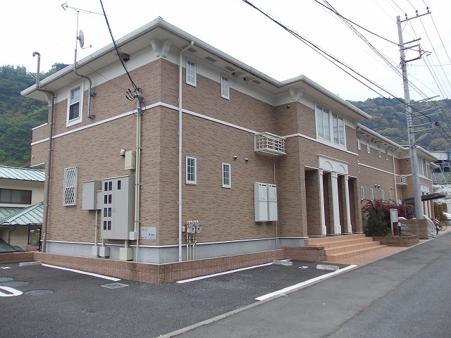 ベイト　ナイーム 103号室 外観