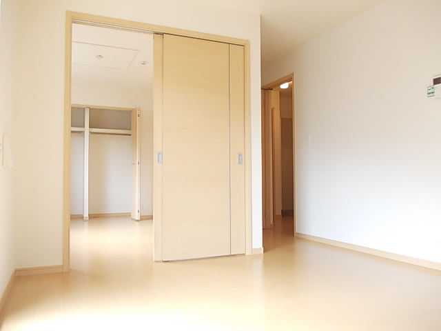 ベイト　ナイーム ベッドルーム