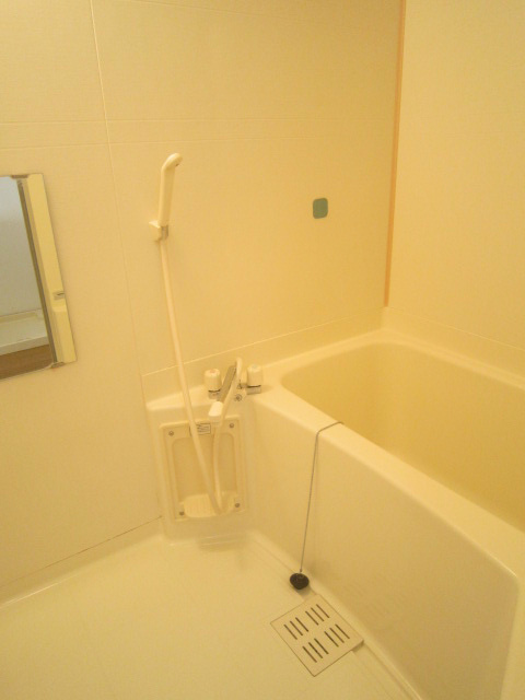 ＬＩＶＥ　ＣＯＵＲＴ　東海大学前 風呂画像