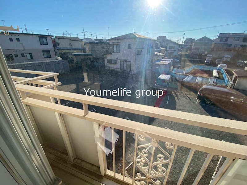 ヴィラ池の端 その他6