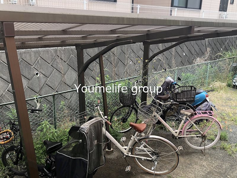 ヴィラ池の端 その他外観3