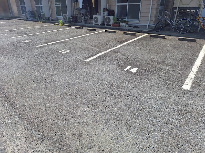 コスモス№２ その他外観1