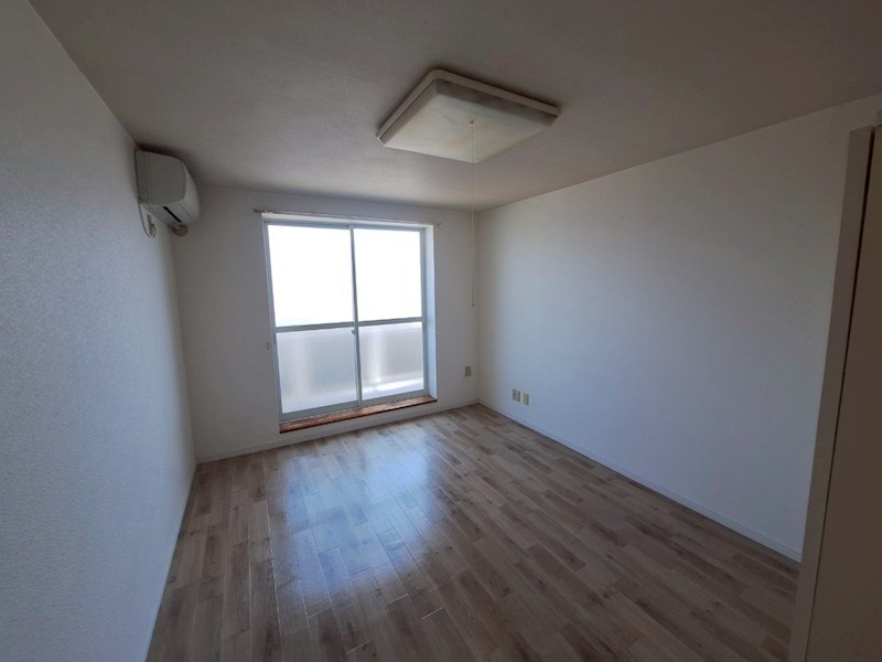 コスモス№２ リビング