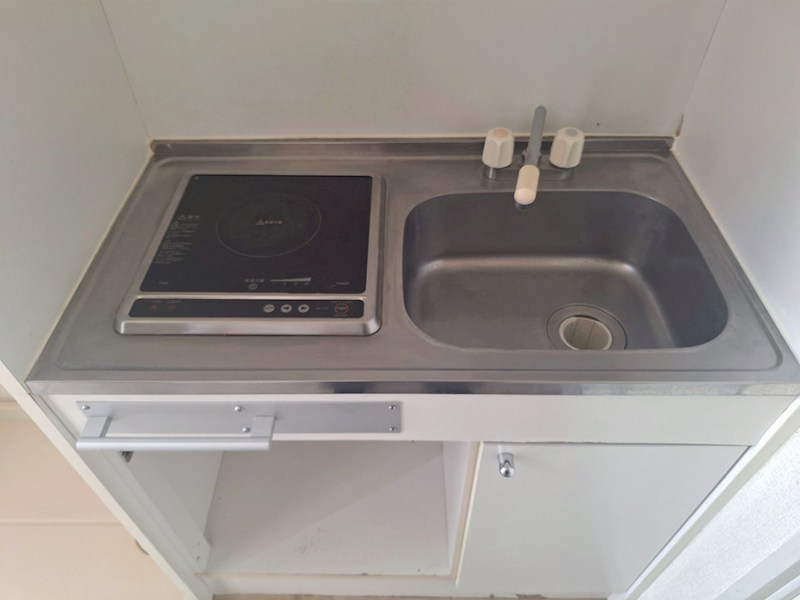 コスモス№２ キッチン