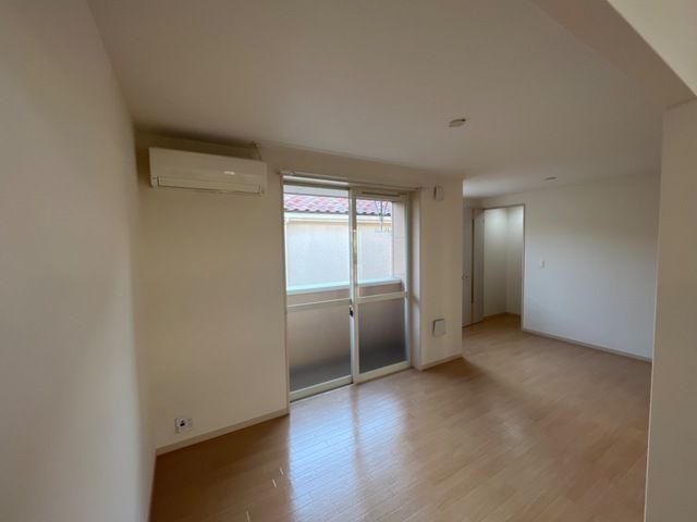 メル・ヴォワール リビング