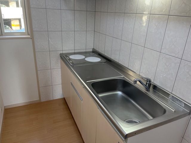 メル・ヴォワール キッチン