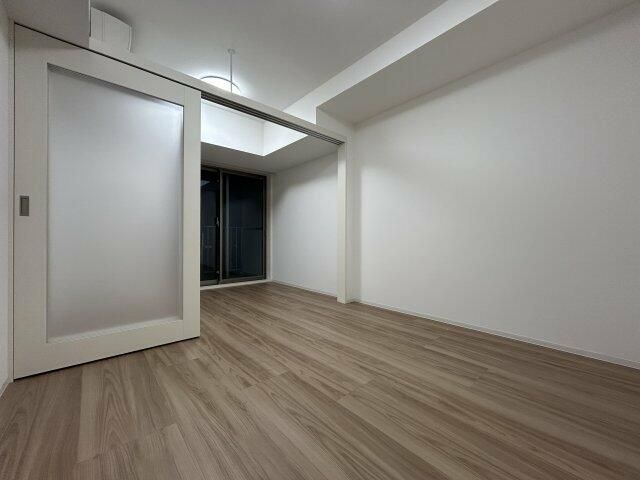 ステラ平塚 リビング