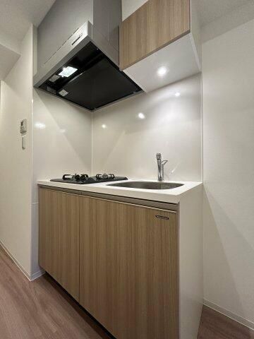 ステラ平塚 キッチン