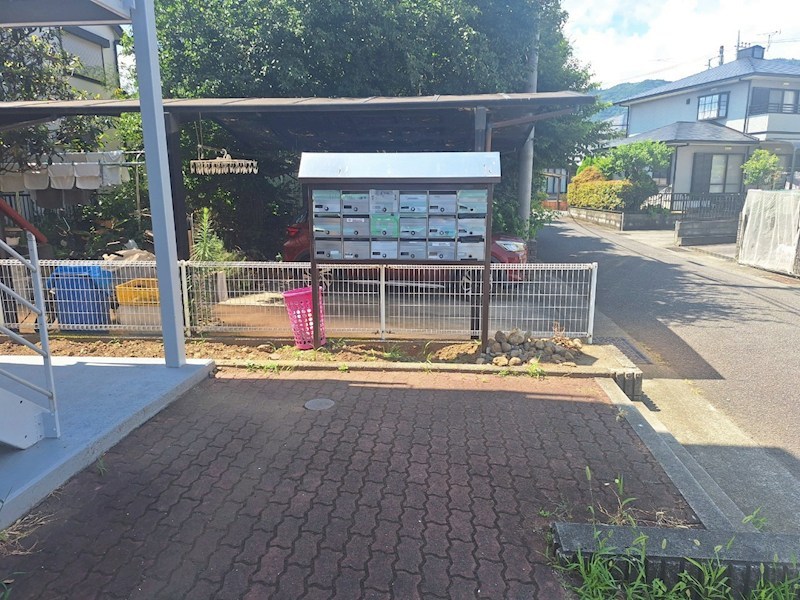 コスモス№２ その他外観2