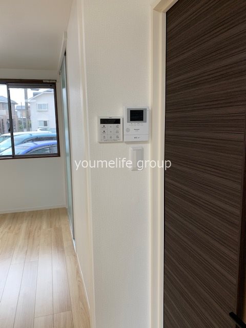 クレール中里  その他6