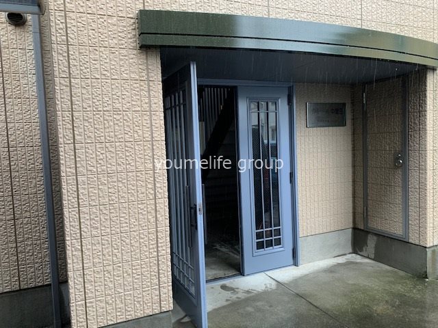 クレール中里  その他外観1