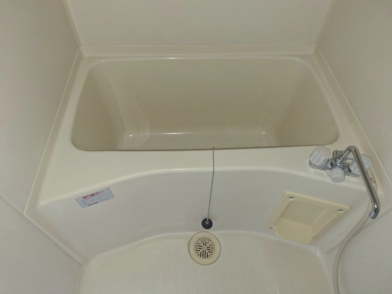 コスモス№２ 風呂画像