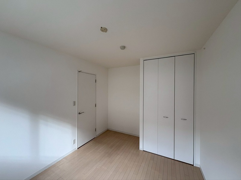 ＫＥＮＺＯ　ＨＡＵＳ　ｙｏｋｏｄａｉ ベッドルーム