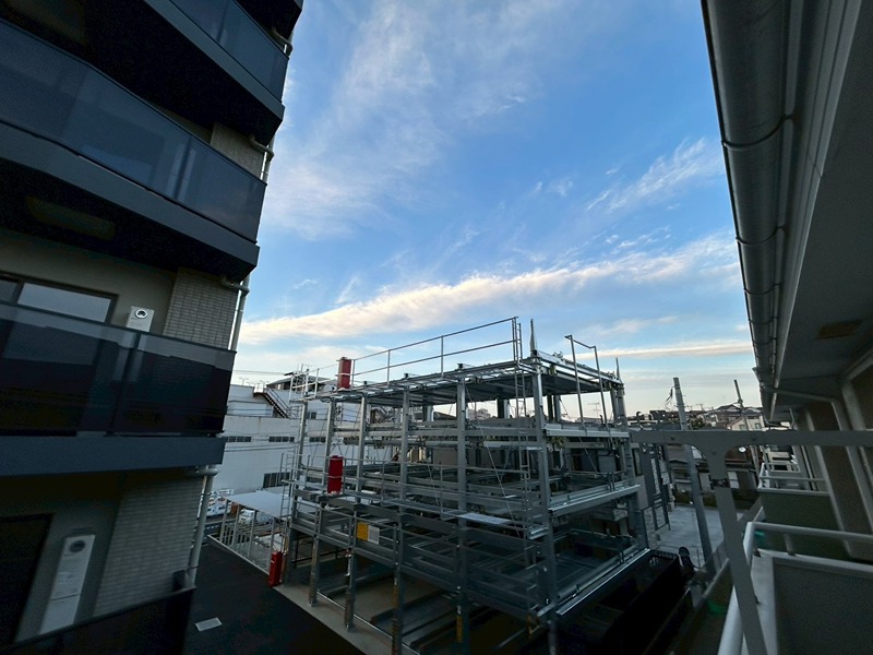 グリーンハイツ その他7