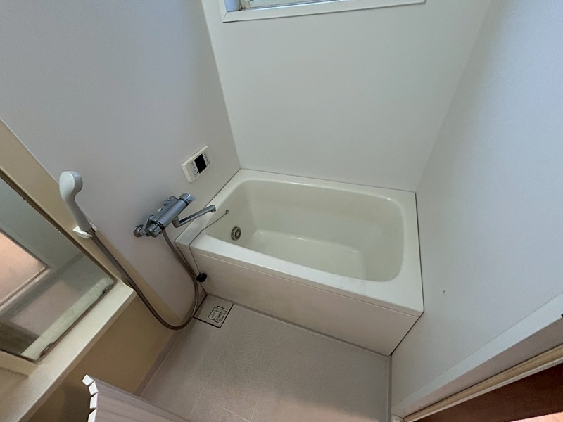 グリーンハイツ 風呂画像