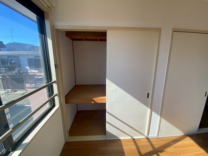 山百合ハイツ３号棟 その他3